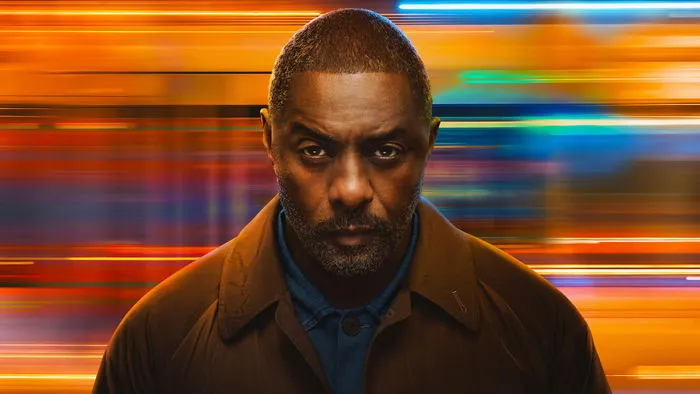 Постер сериала «Захваченный рейс»