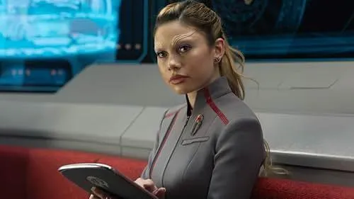 Кадр 2 из сериала Звездный путь: Академия Звездного флота