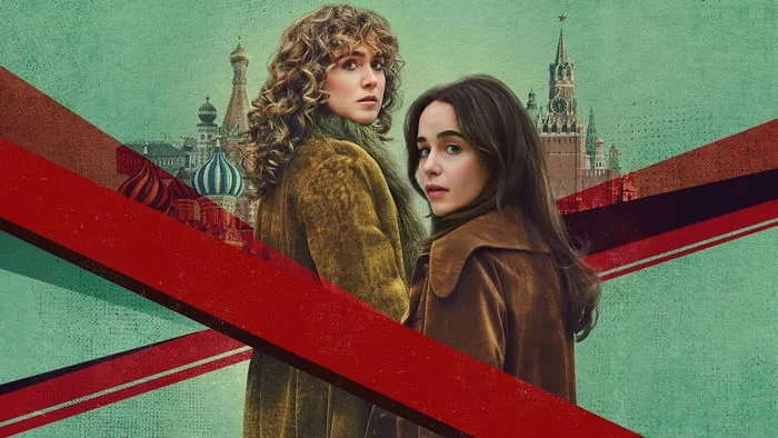 Постер сериала «Пони»