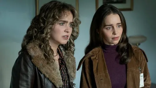 Кадр 1 из сериала Пони