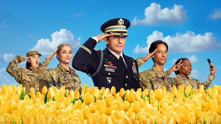 Постер сериала «Каждый за себя»