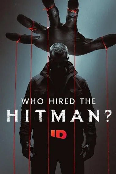Постер сериала «Кто нанял киллера?»