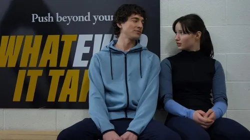 Кадр 2 из сериала По кромке льда