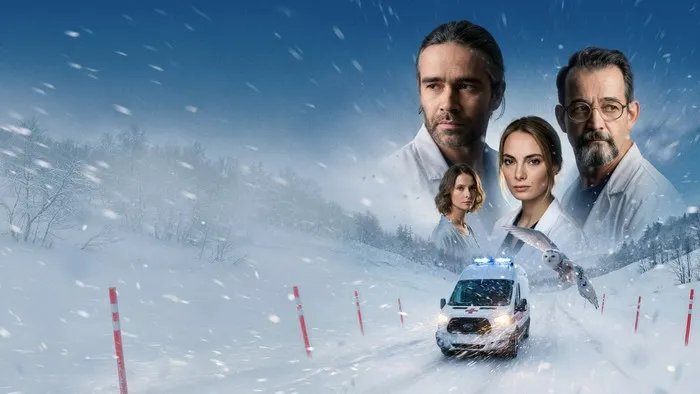 Постер сериала «Полная совместимость»