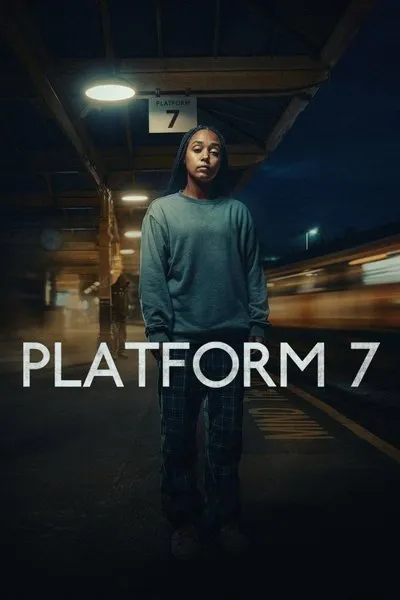 Постер сериала «Платформа 7»