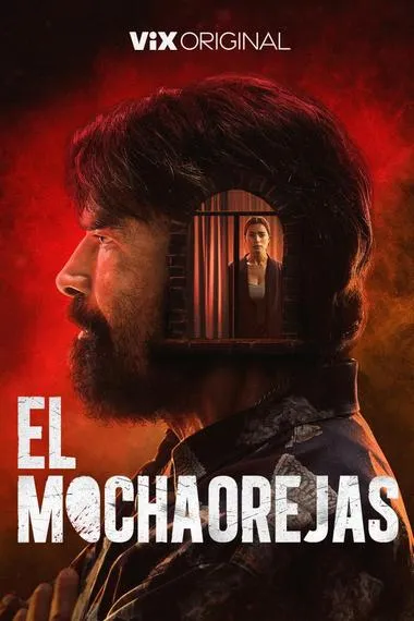 Постер сериала «Ухорез»