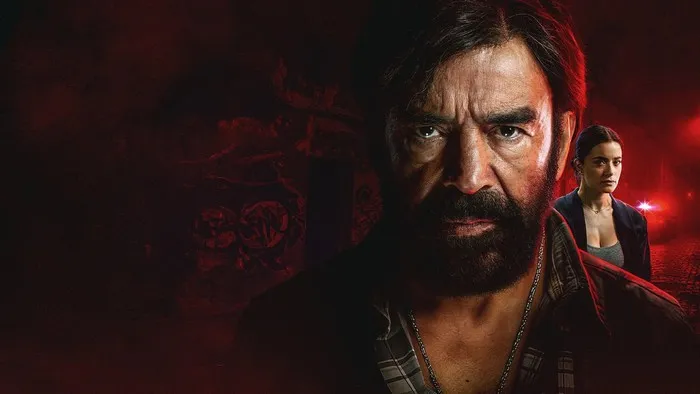 Постер сериала «Ухорез»