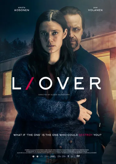 Постер сериала «Любовь - начало и конец»