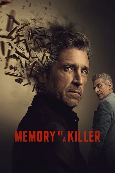 Постер сериала «Память убийцы»