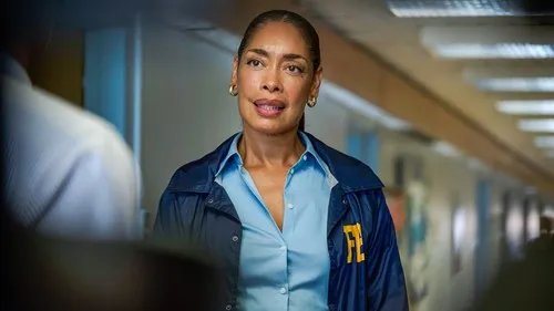 Кадр 2 из сериала Память убийцы