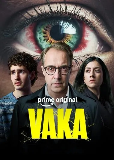 Постер сериала «Бессонница»