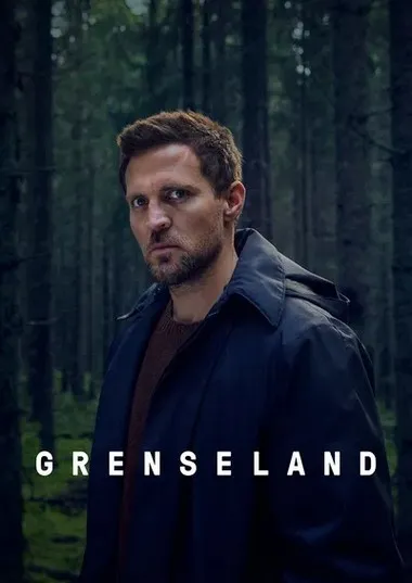 Постер сериала «Пограничная земля»