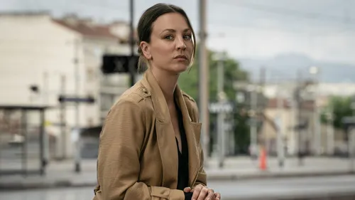 Кадр 3 из сериала Исчезнувший