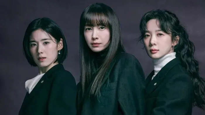 Постер сериала «Честь»