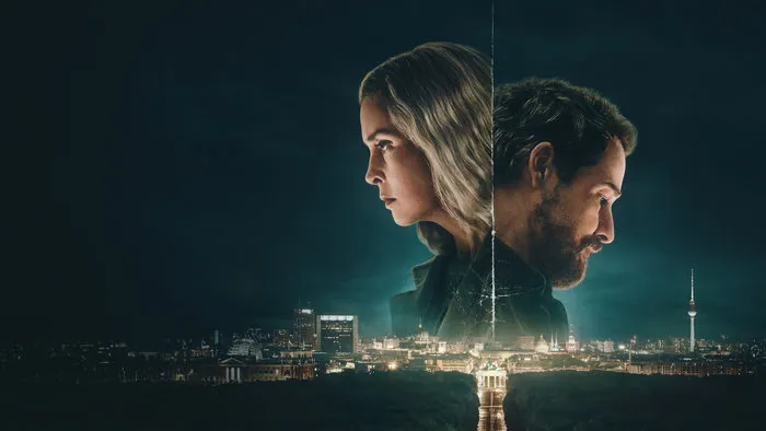 Постер сериала «Рассекреченные»