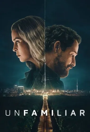 Постер сериала «Рассекреченные»
