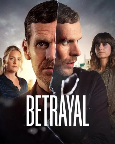 Постер сериала «Предательство»