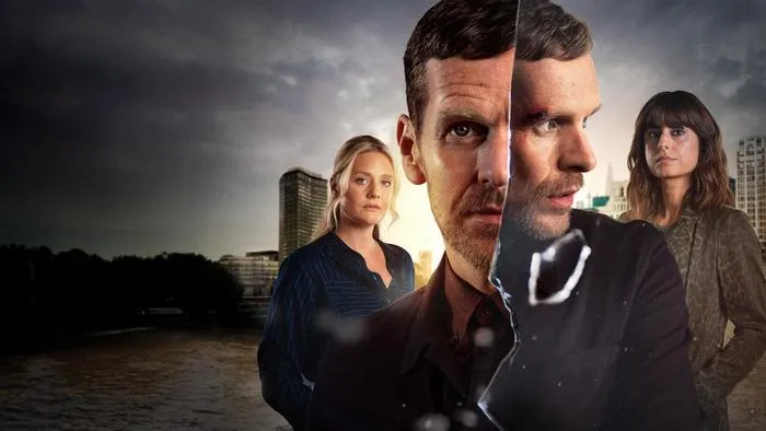 Постер сериала «Предательство»