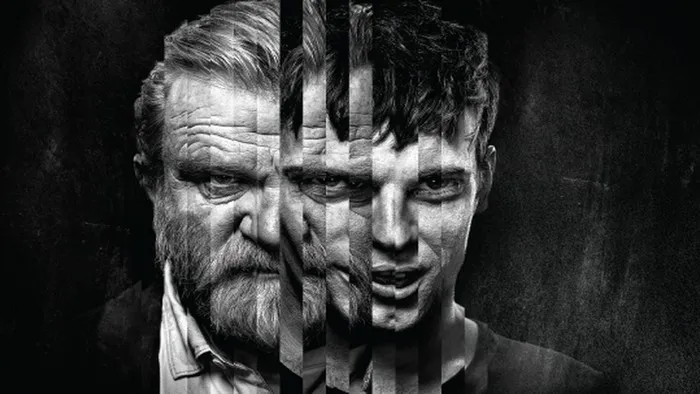 Постер сериала «Мистер Мерседес»
