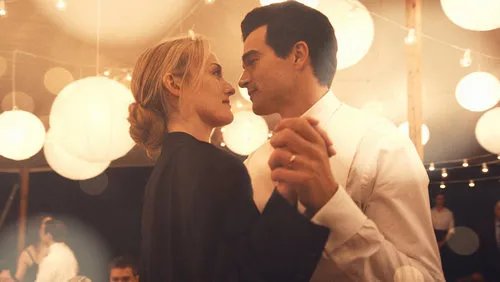 Кадр 2 из сериала История любви