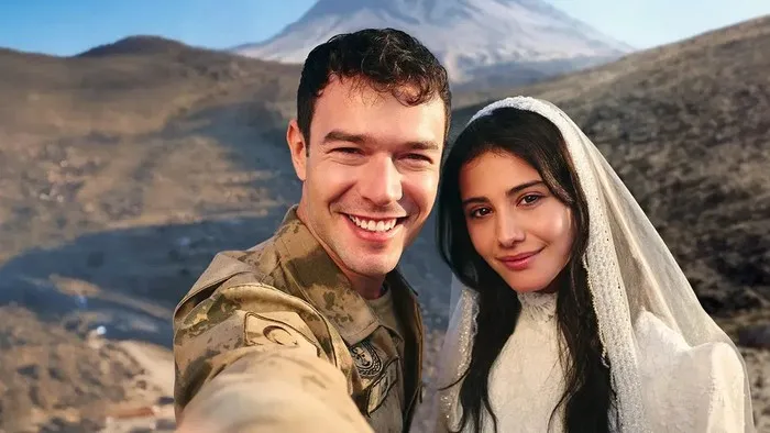 Постер сериала «Ты тот, кого я люблю»