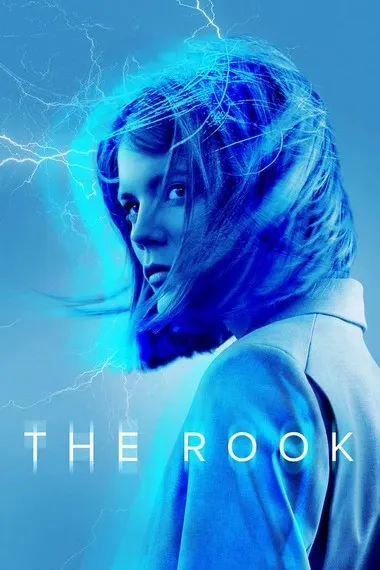 Постер сериала «Ладья»