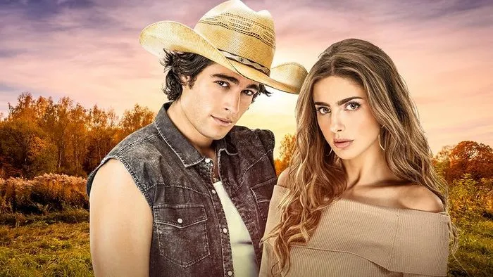 Постер сериала «Хочу всё это / По зову любви»