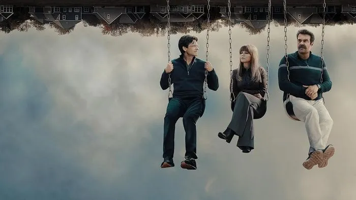 Постер сериала «Хочу секса. ГКС. Сент-Луис»