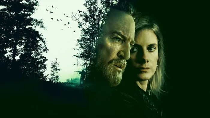 Постер сериала «Охота»