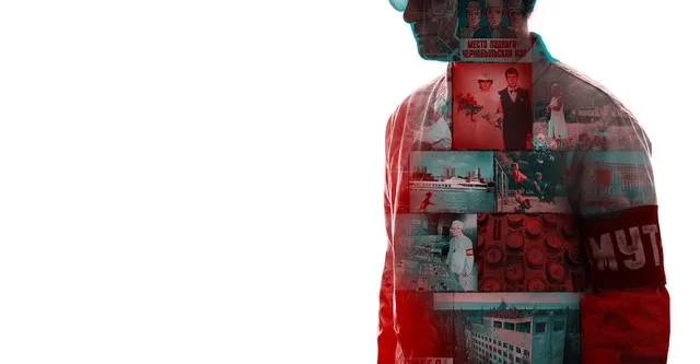 Постер сериала «Катастрофа: Чернобыль»