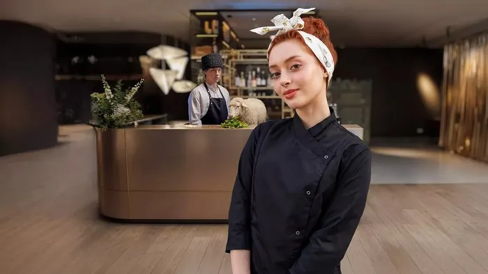 Постер сериала «Гордость»