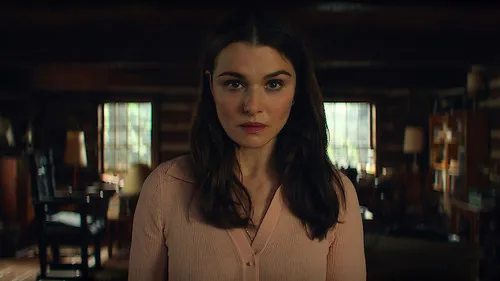Кадр 1 из сериала Владимир