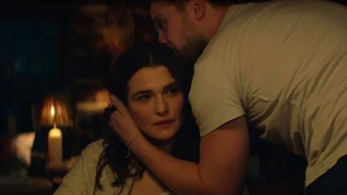 Кадр 2 из сериала Владимир