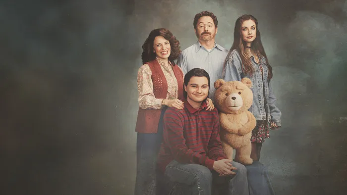 Постер сериала «Третий лишний»