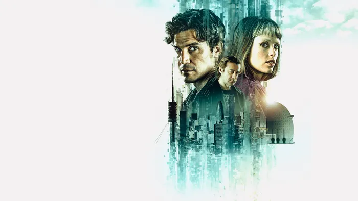 Постер сериала «День первый»