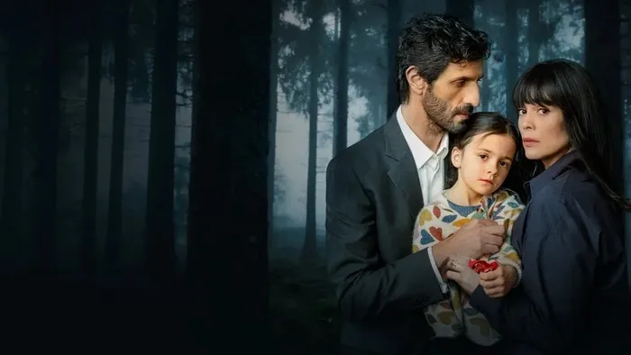 Постер сериала «Я не знаю»