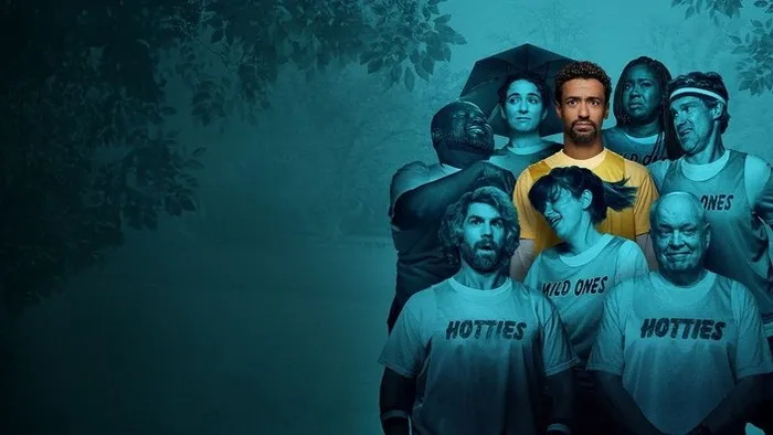Постер сериала «Быть присяжным»