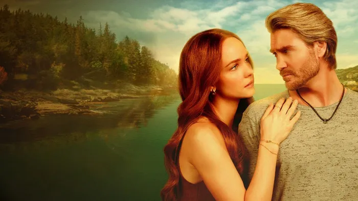 Постер сериала «Перекресток Салливанов»