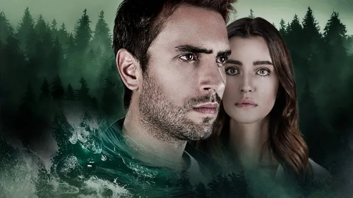 Постер сериала «Ты расскажи, Карадениз»