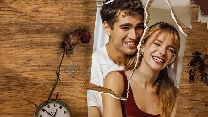 Постер сериала «С нами ничего не случится»