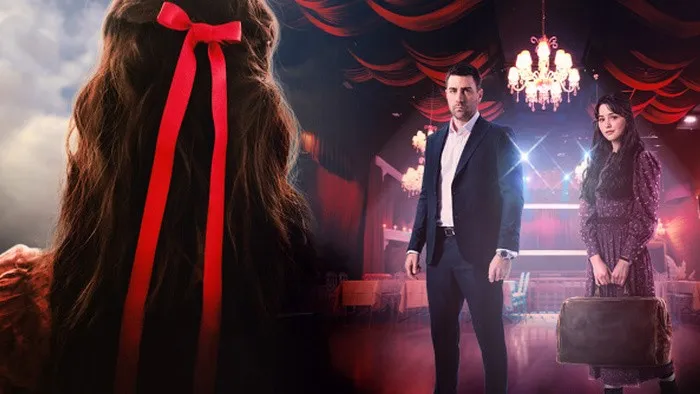 Постер сериала «Дурнушка»