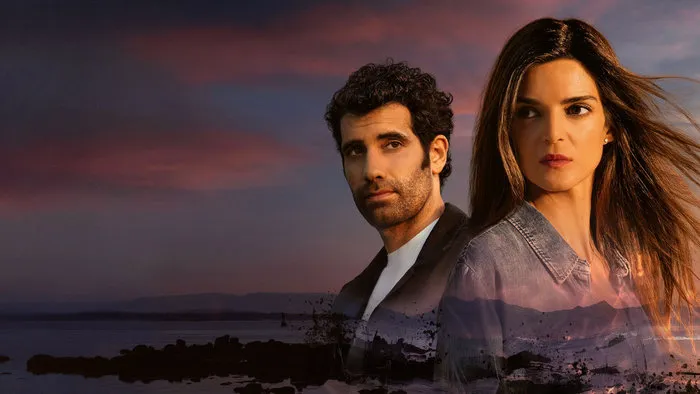 Постер сериала «Кланы Галисии»
