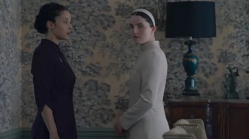 Кадр 2 из сериала Заветы