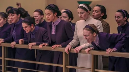 Кадр 2 из сериала Заветы