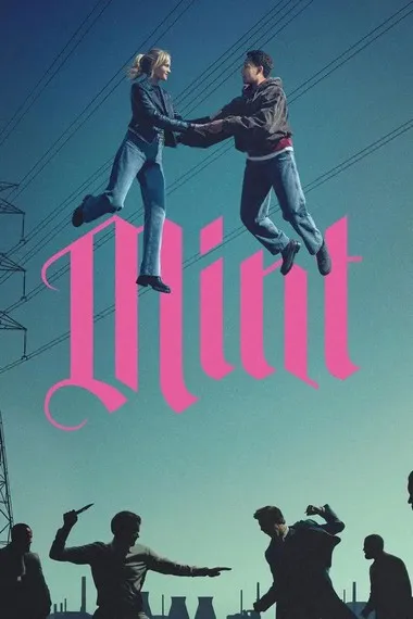 Постер сериала «Мята»