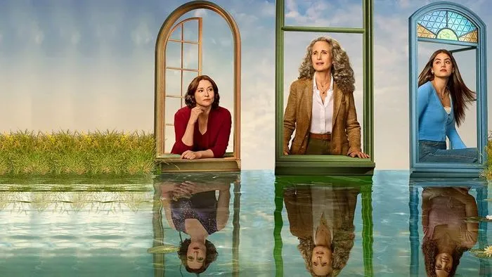 Постер сериала «Путь домой»