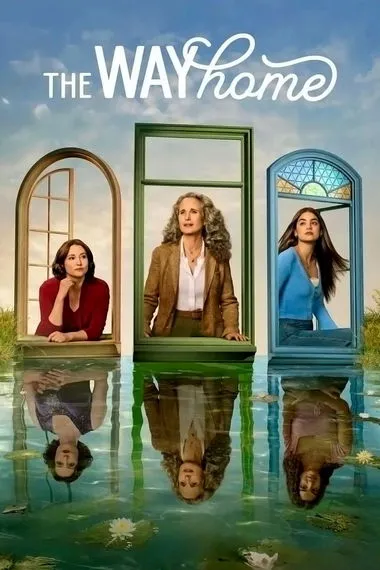 Постер сериала «Путь домой»