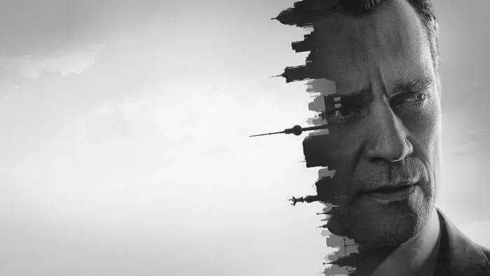 Постер сериала «Берлин'23»