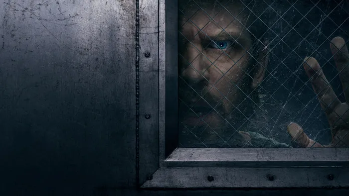 Постер сериала «Террор»