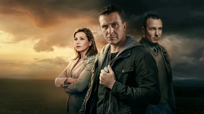 Постер сериала «Приговор»